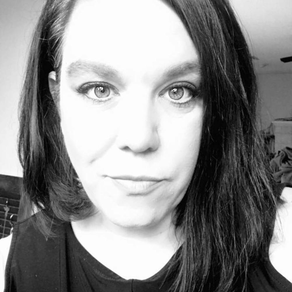 Meet your Posher, Anne